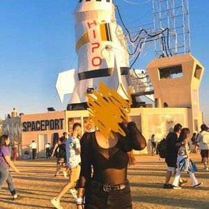 Black Mesh Body Suit